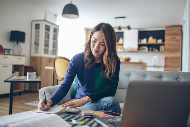 Loan Documentation Assistance in Navasota, TX